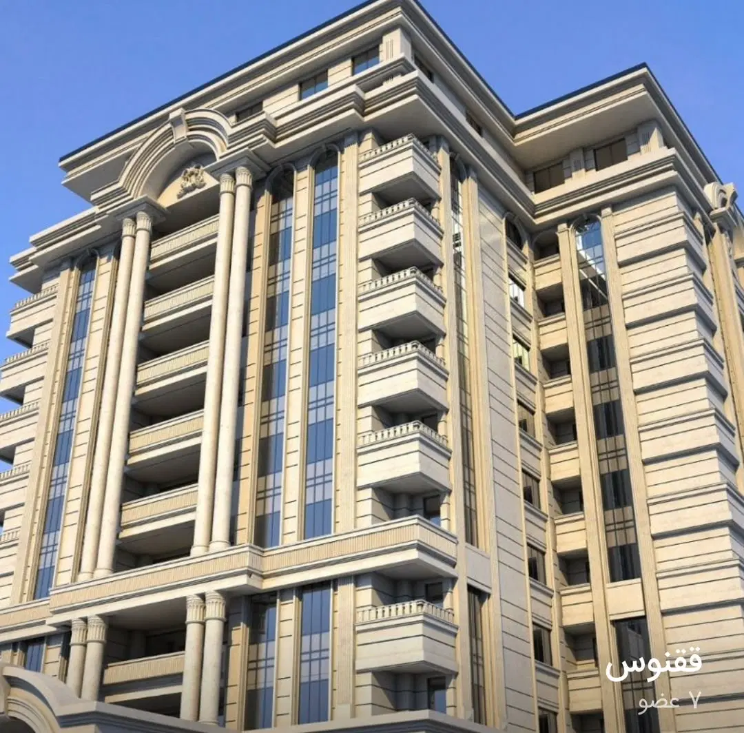 فروش واحد در بهترین لوکیشن فردیس