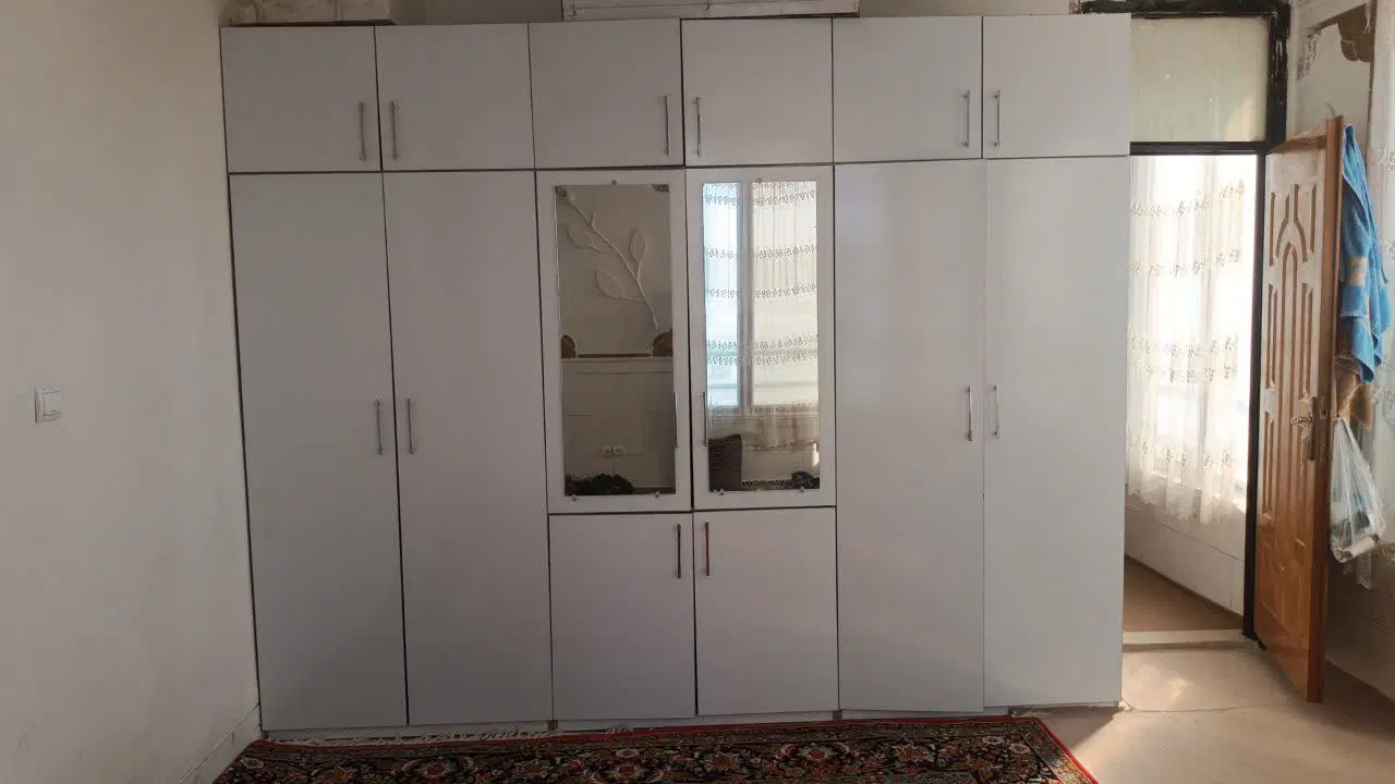 آپارتمان ۱۲۵ متری شیک