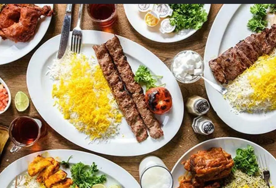 واگذاری رستوران
