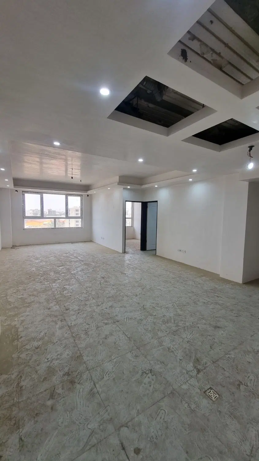 فروش واحد واپارتمان درباغستان شهریار