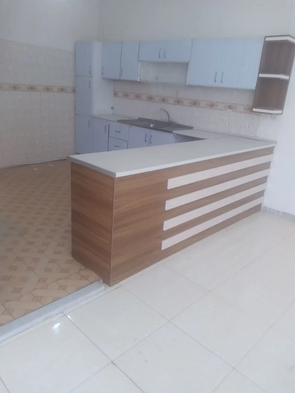 همکف دربست ۳خواب میدان مسکن چهار راه آموزش و پرورش
