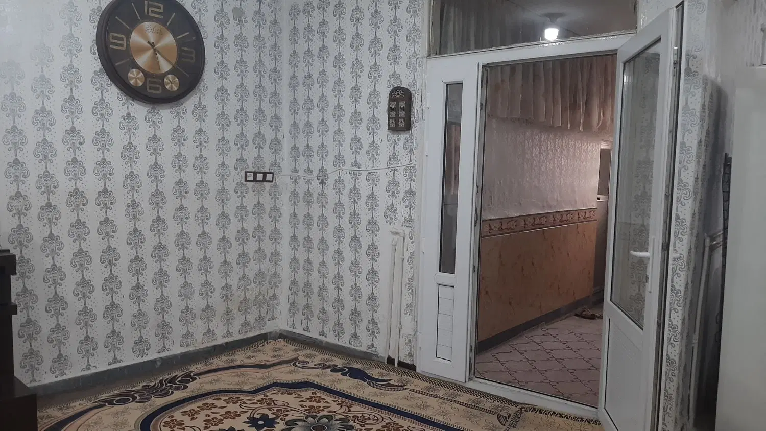 رهن خانه