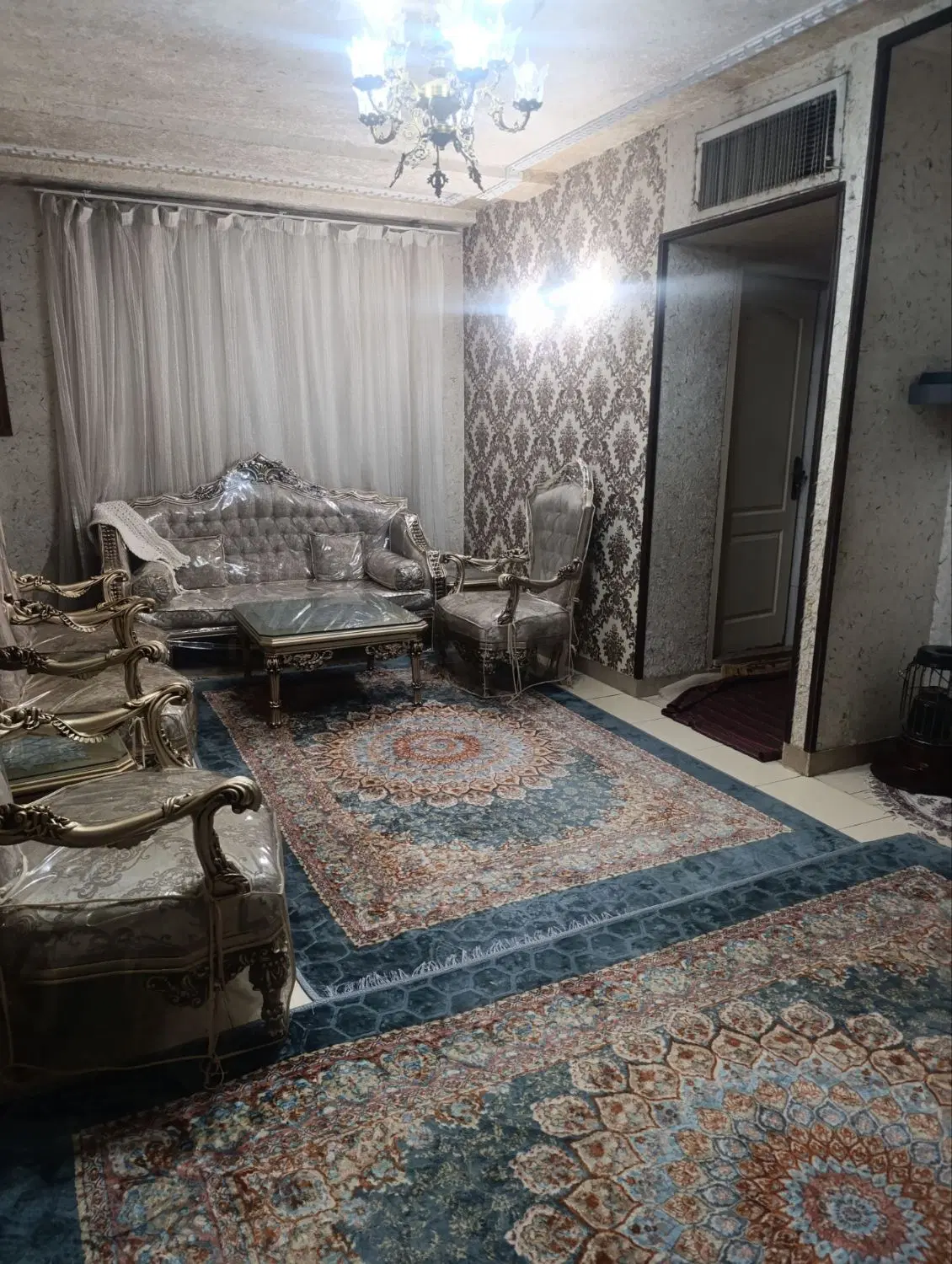 دو خواب اجاره مسکن مهر امام رضا