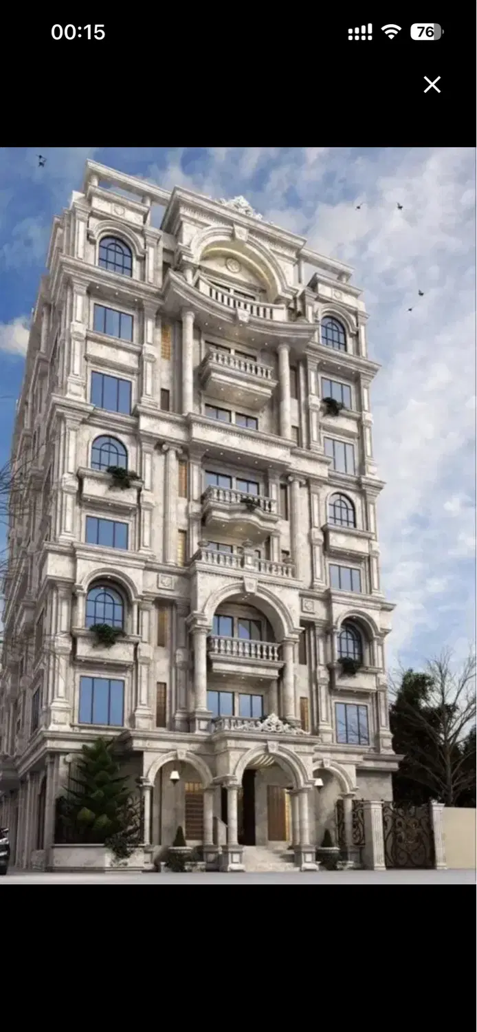 اجاره دفتر چایکنار