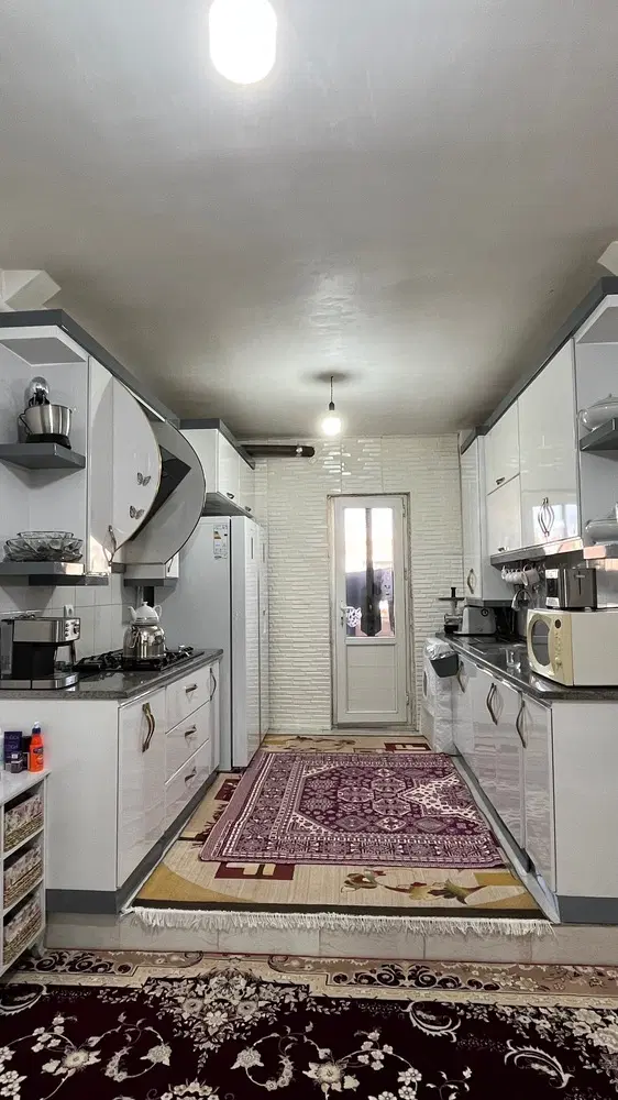 فروش آپارتمان 250متری