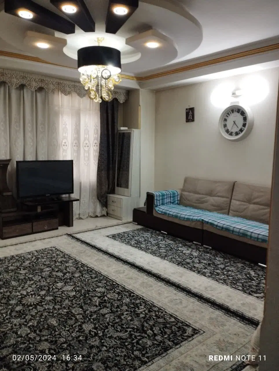 اجاره آپارتمان مسکونی