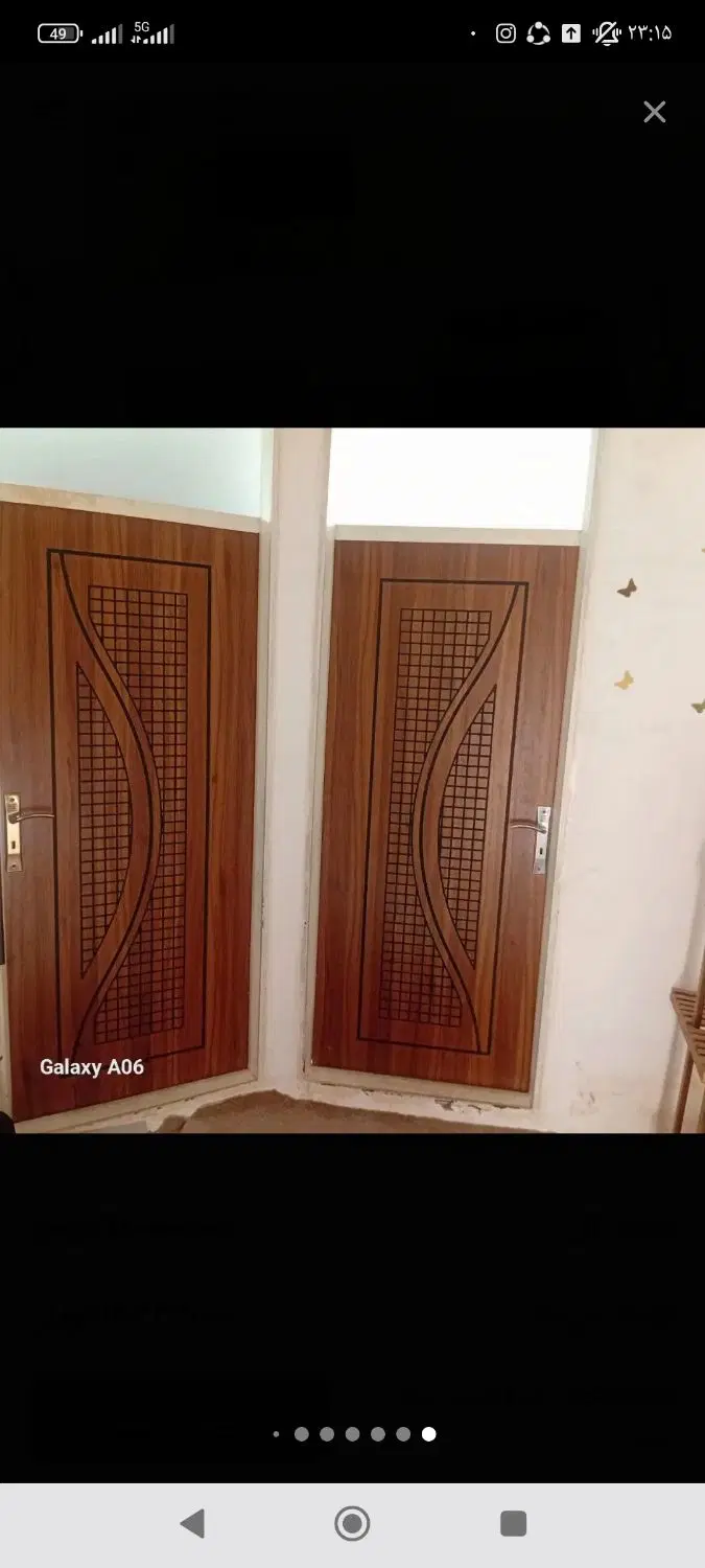 فروش خونه ۶۴ متری