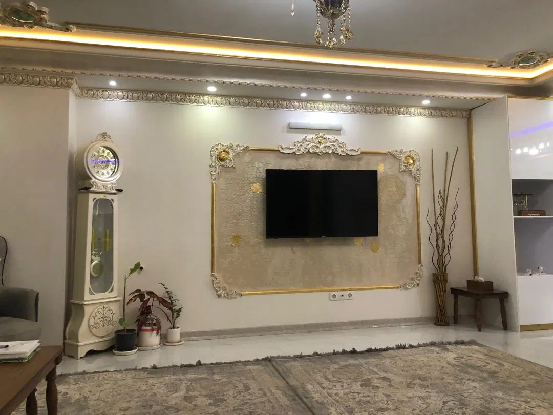 ویلای 210متری2طبقه