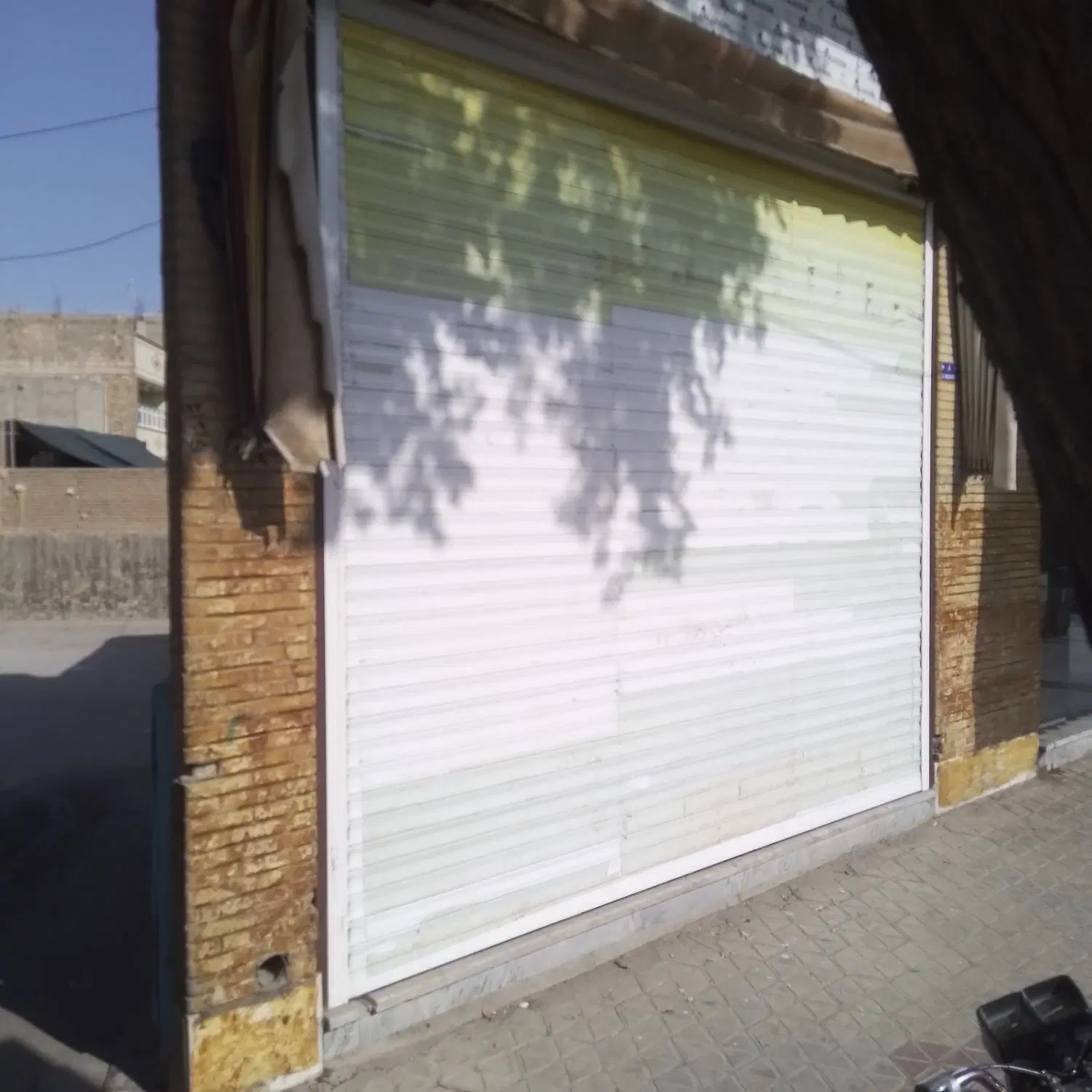 مغازه اجاره ای