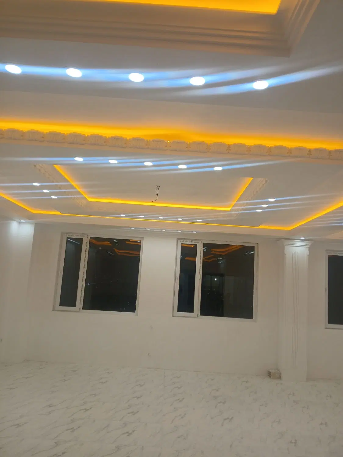 رهن واجاره دوطبقه
