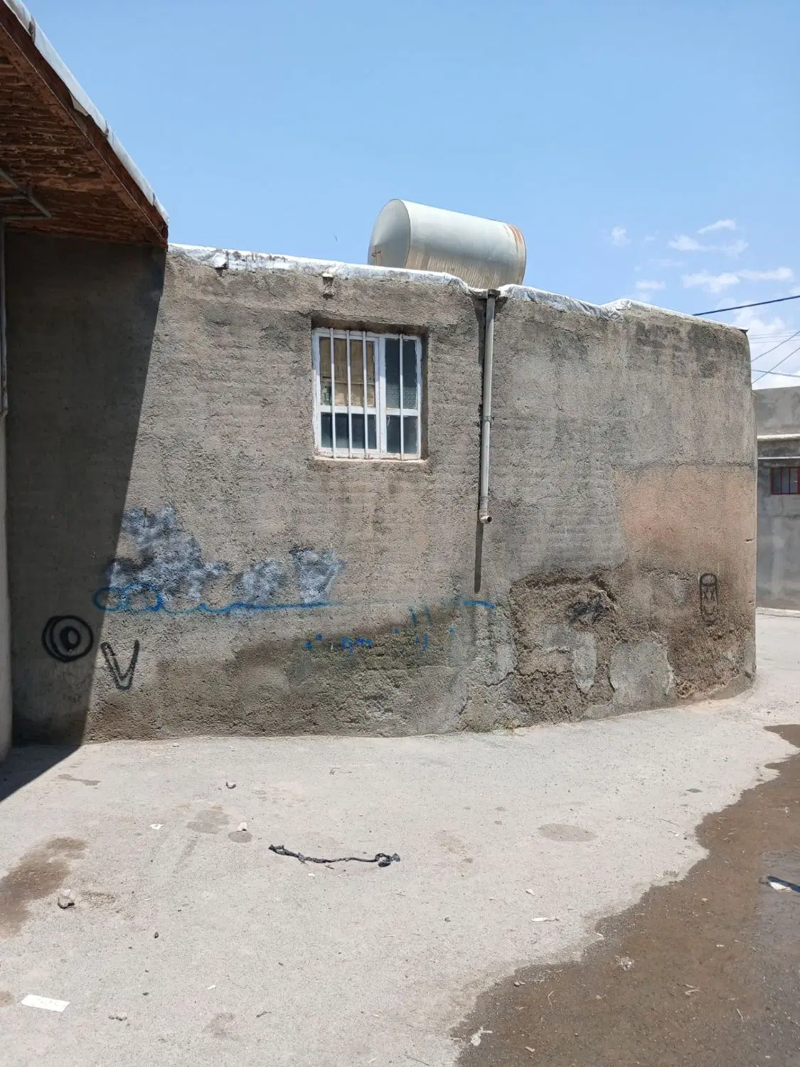 ویلایی در حسن آباد