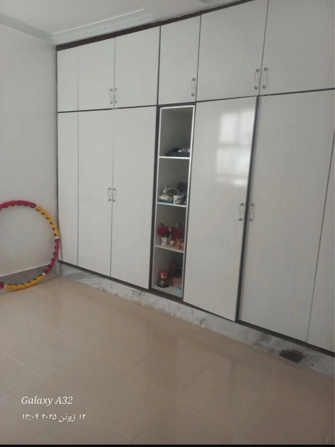 فروش آپارتمان ۸۵متری درخیابان برق بندرکنگان