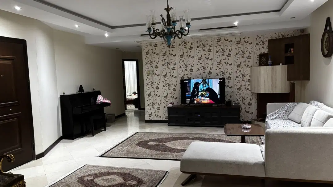 فروش آپارتمان شهرک غرب فلامک شمالی 85 متر تکواحدی