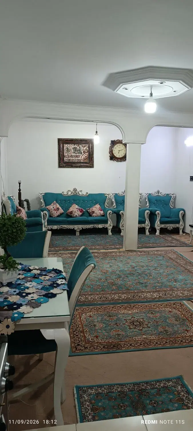 تک واحدی عمارت