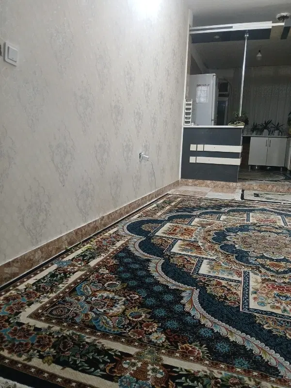منزل فروشی واقع در قنات ناصری نصر ۱۳