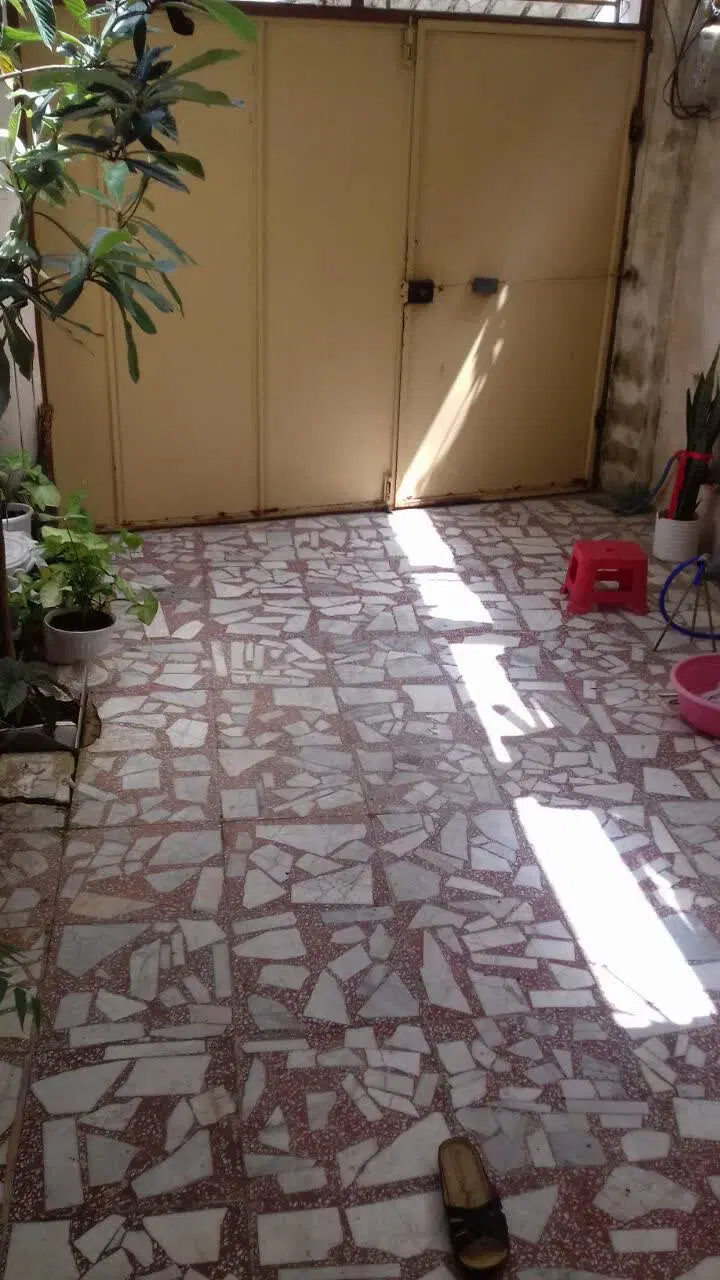 خانه آپارتمان