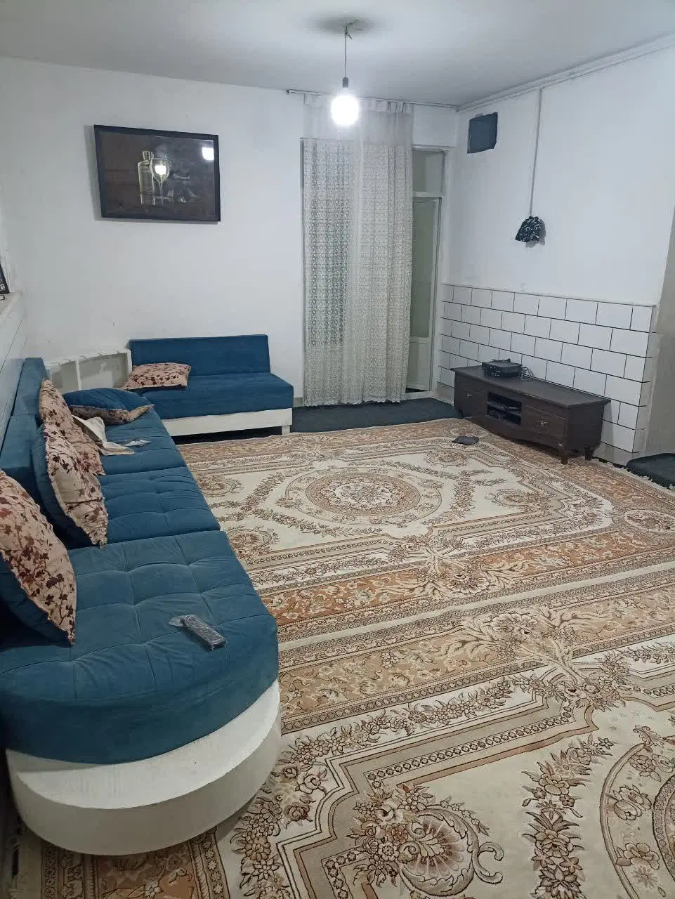 فروش خانه ویلایی ساوه روستای محموداباد