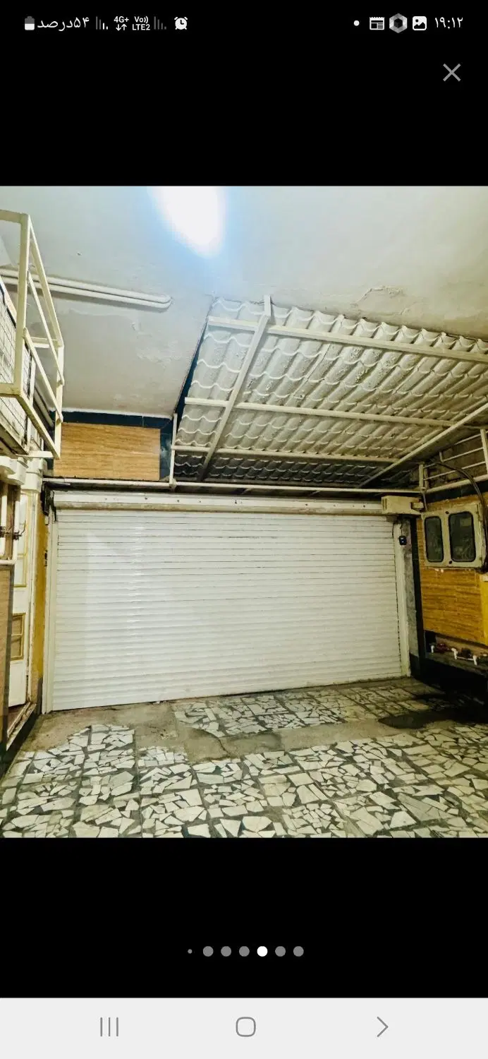 واحد آپارتمان رهنی