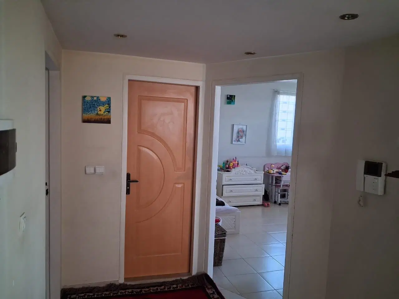 منزل ویلایی اجاره ای