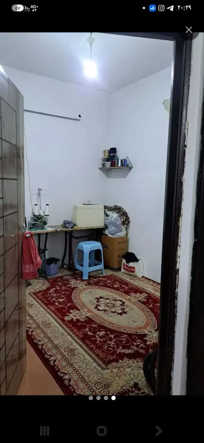 آپارتمان