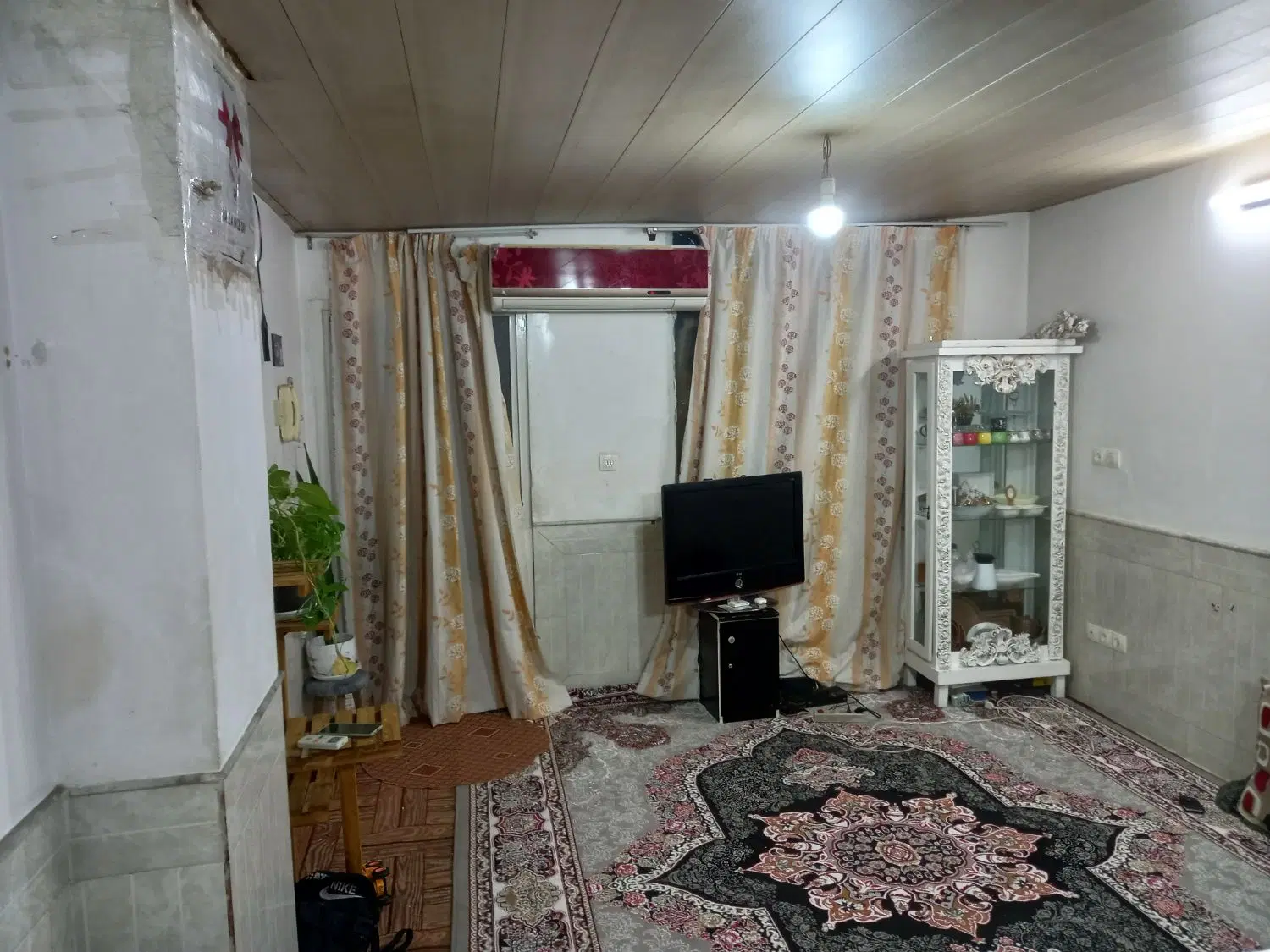 خانه نقلی دربست فازیک