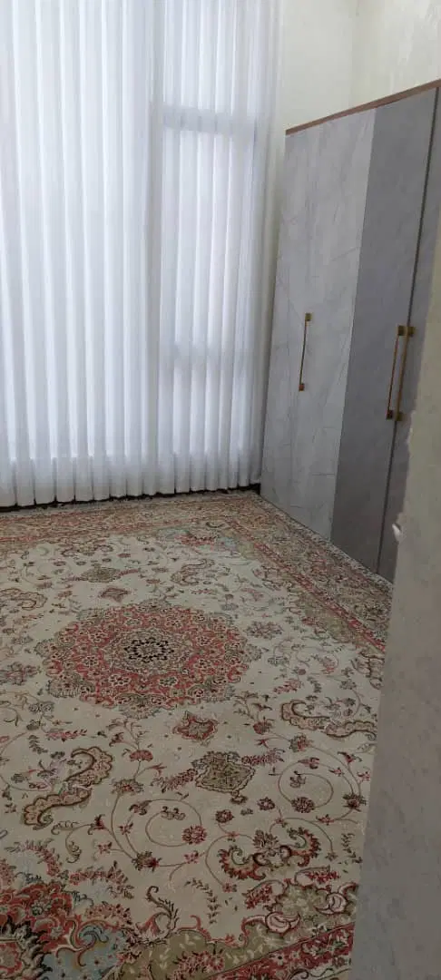 مسکن مهرآباد رودهن 81متری