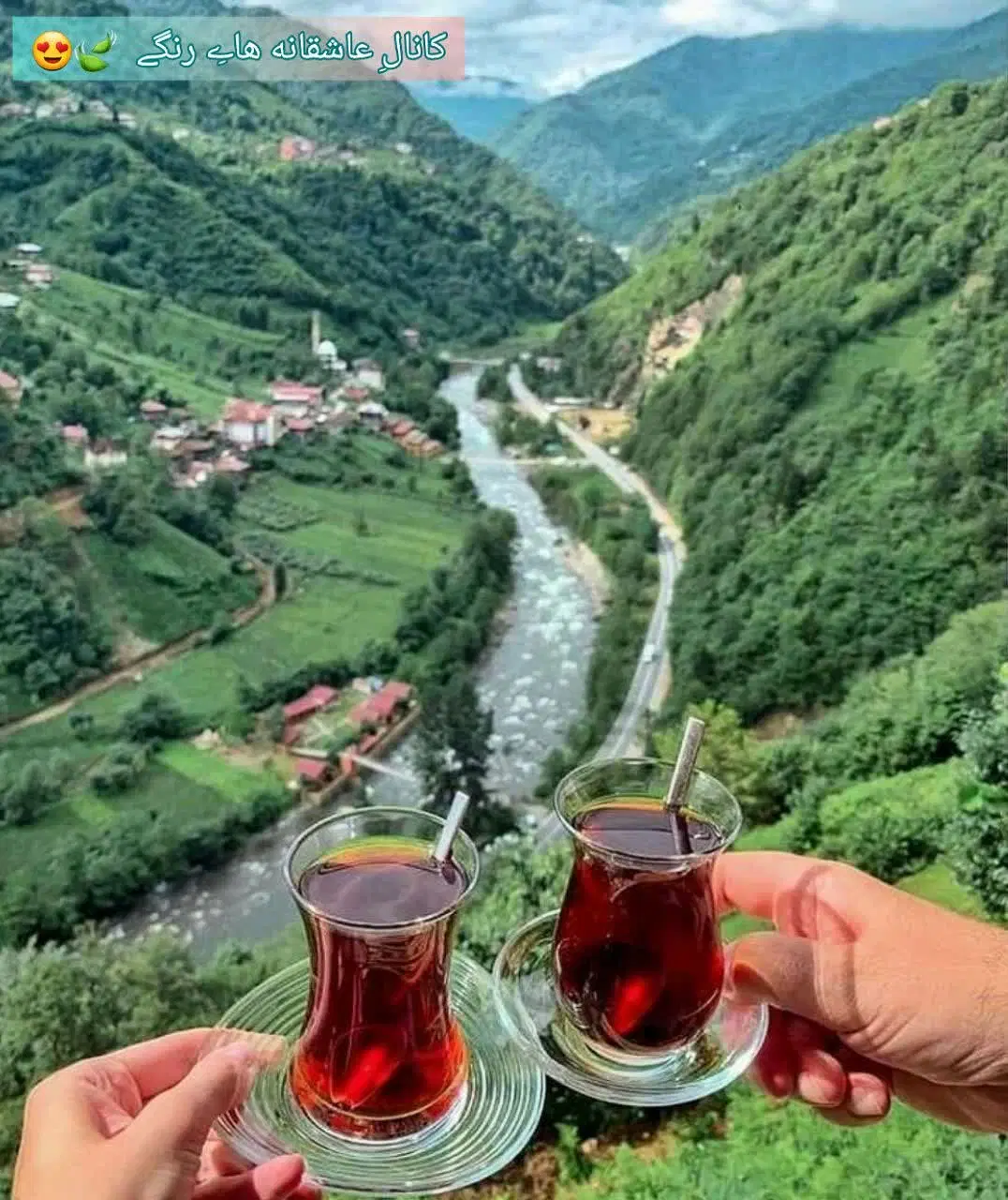 اجاره ویلایی در بیسکوران