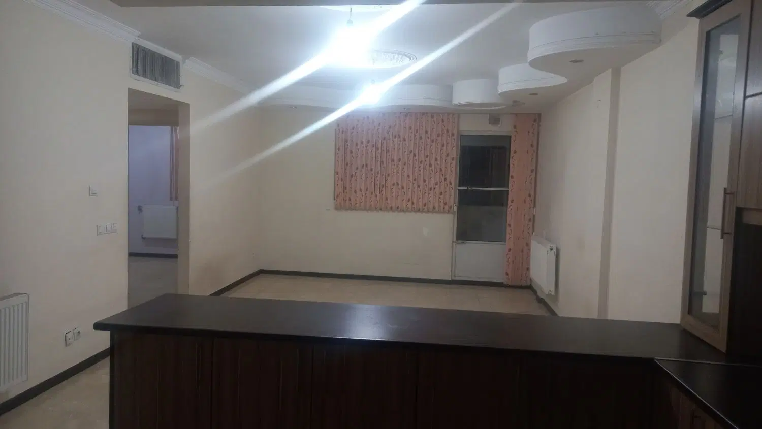 اجاره طبقه دوم ویلایی  با پارکینگ