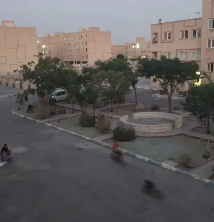 فروش زمین مسکونی واقع در شهر سفیددشت