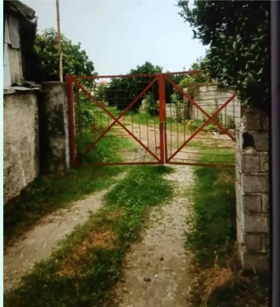 فروش زمین مسکونی