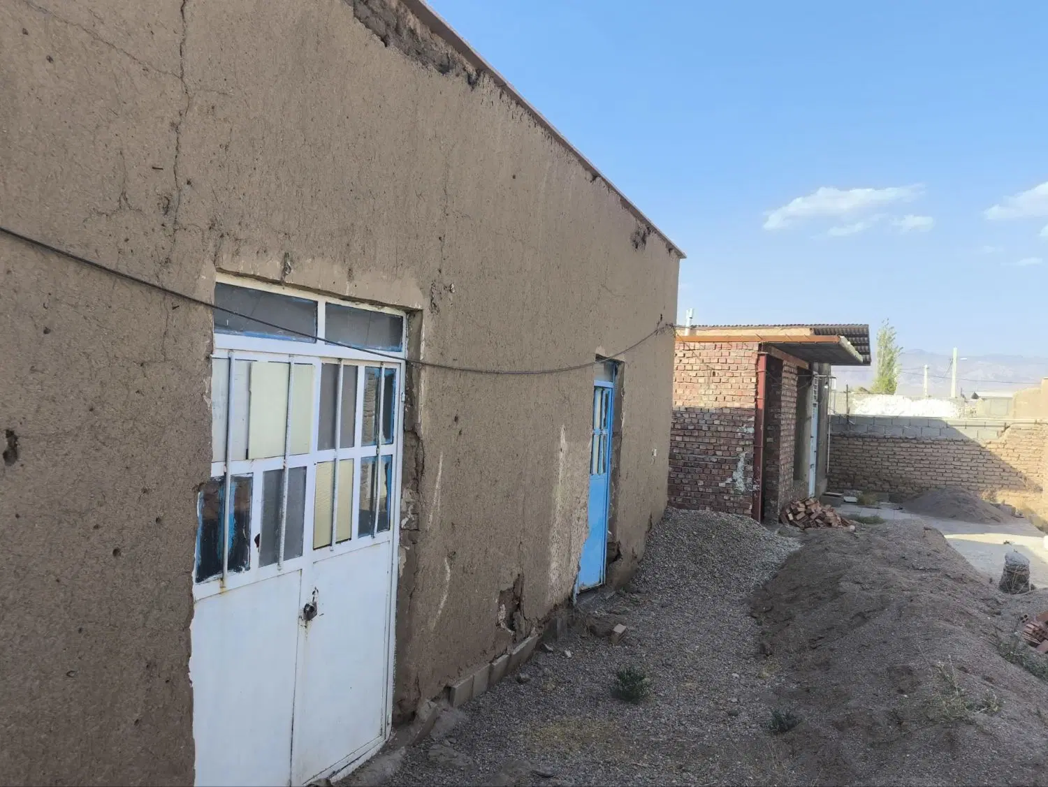 خانه علی ابادسفلی