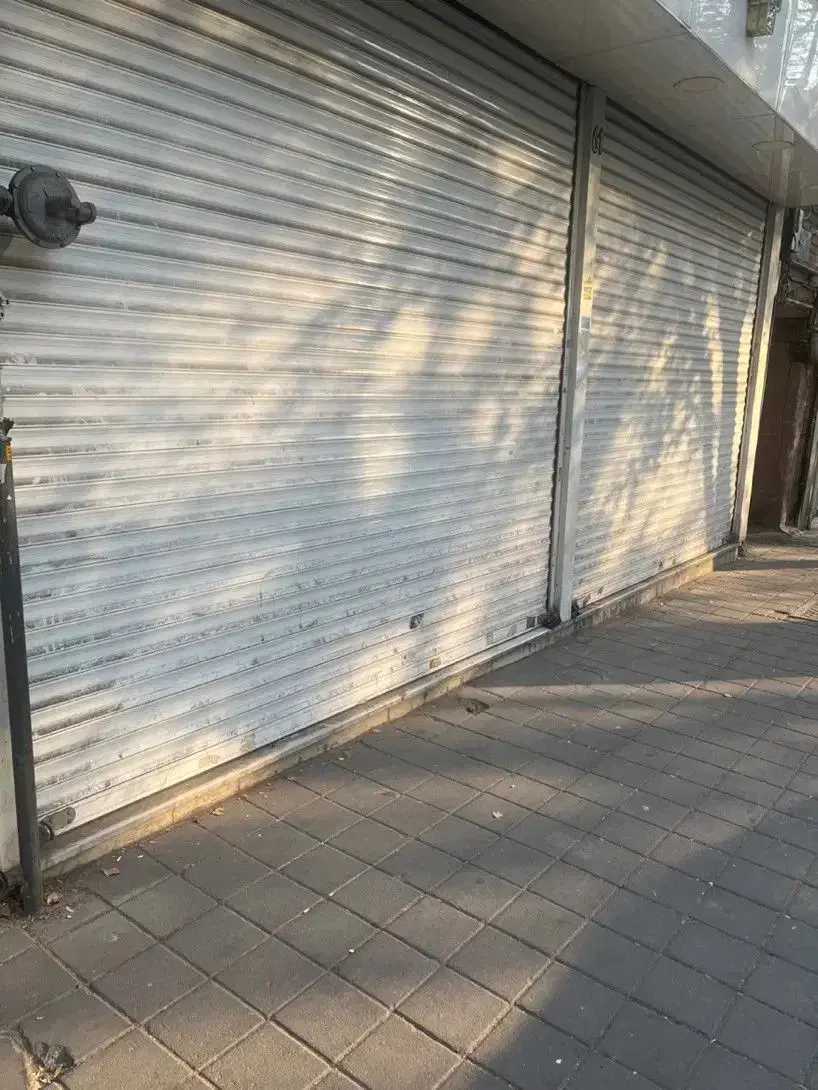 رهن و اجاره _ مغازه ۲۹ متری_ واقع در نگین اصلی