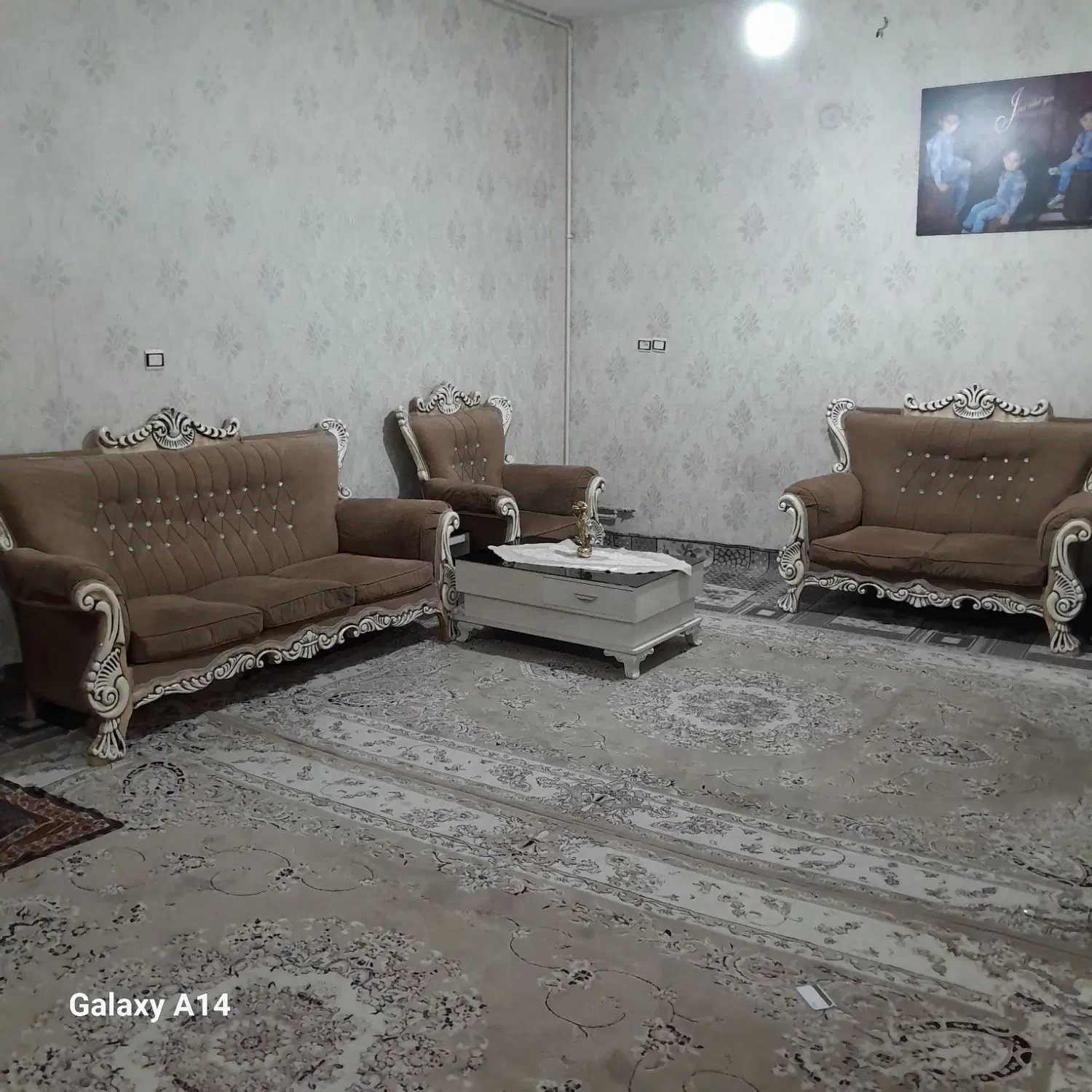اجاره خانه ویلایی ۷۰ متری