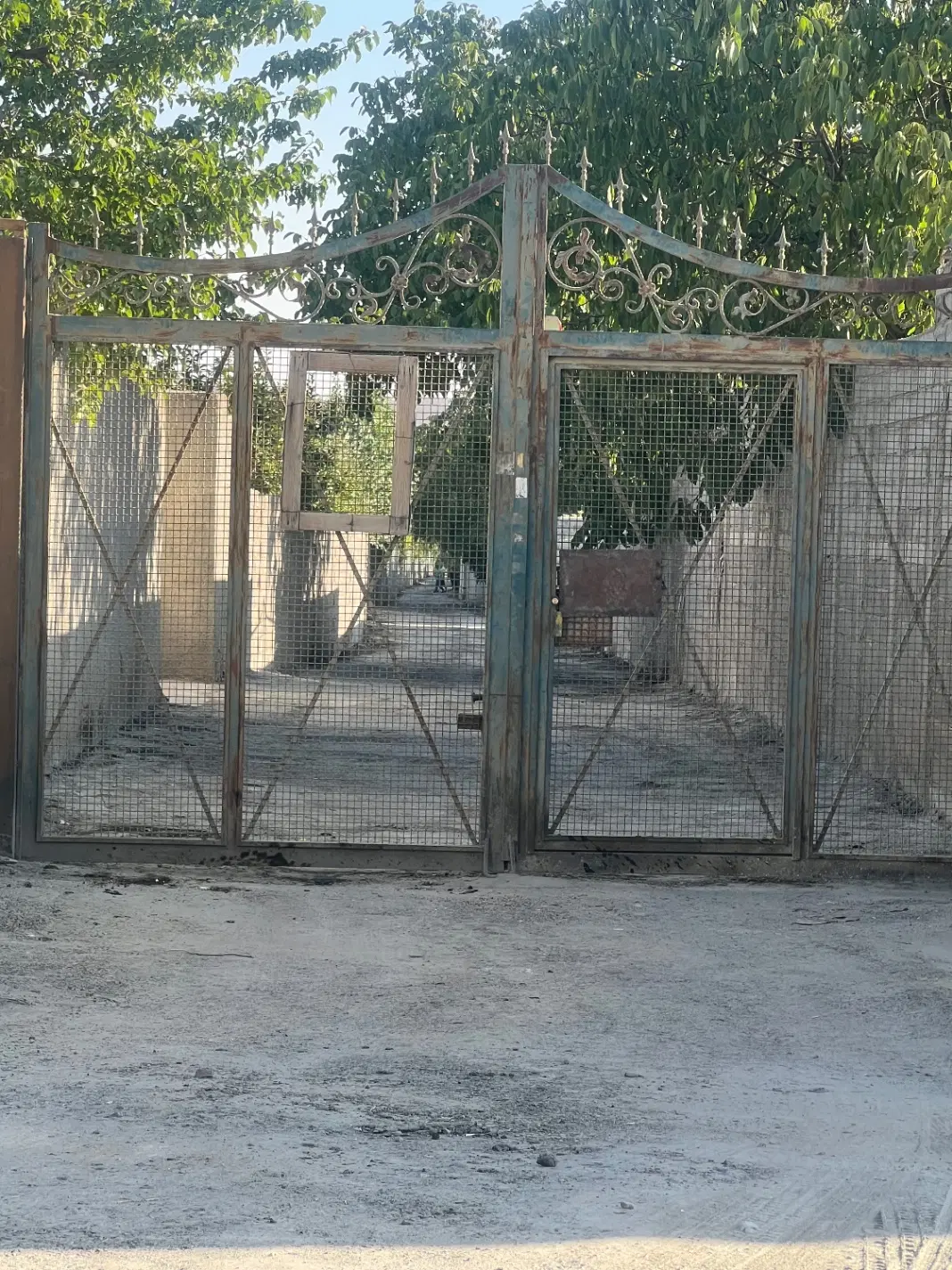 جابان ۱۷۰ متر زمین ۷۰ متر بنا سنددار
