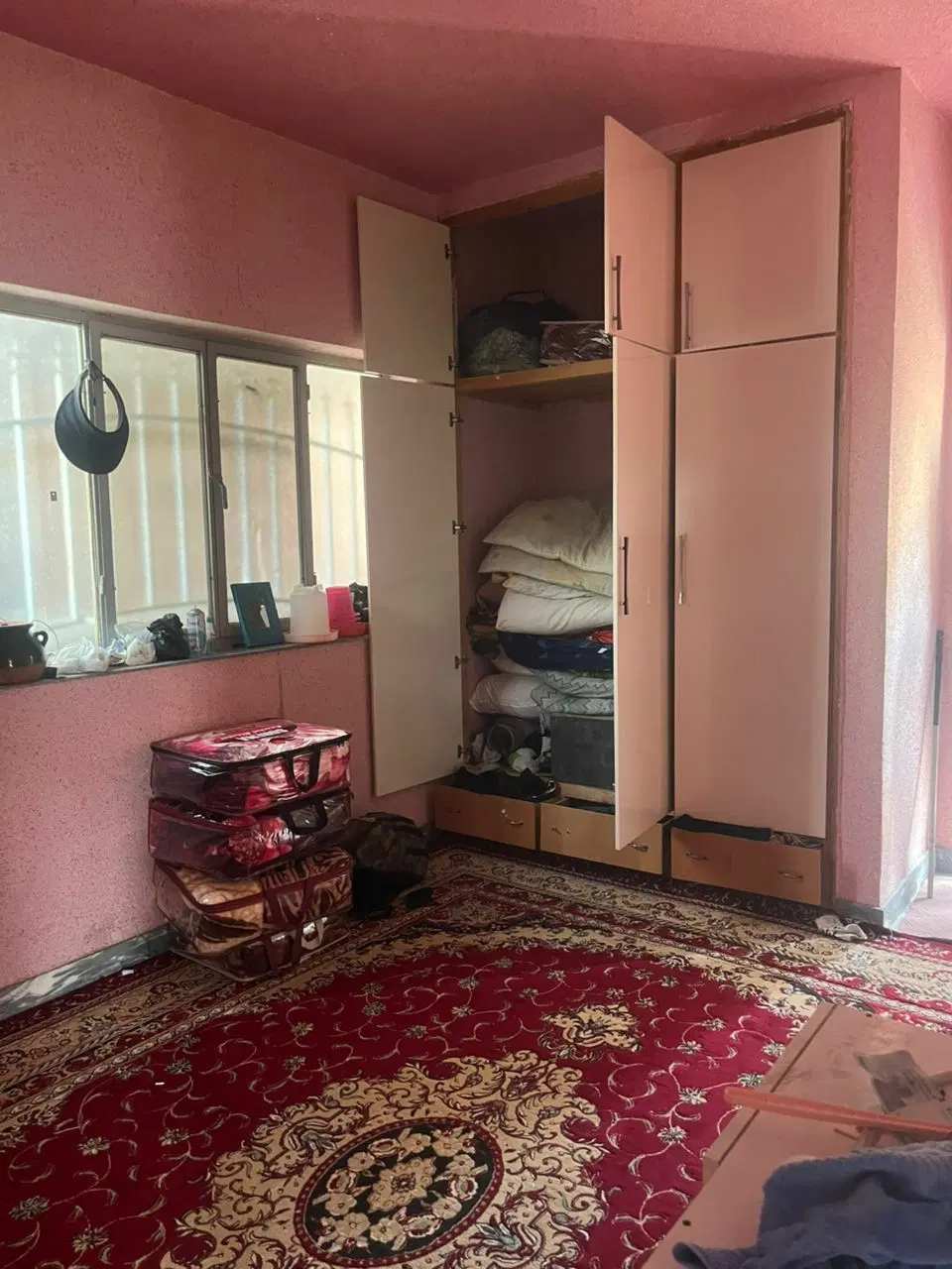 خونه ویلایی فاضل آباد آزادشهر