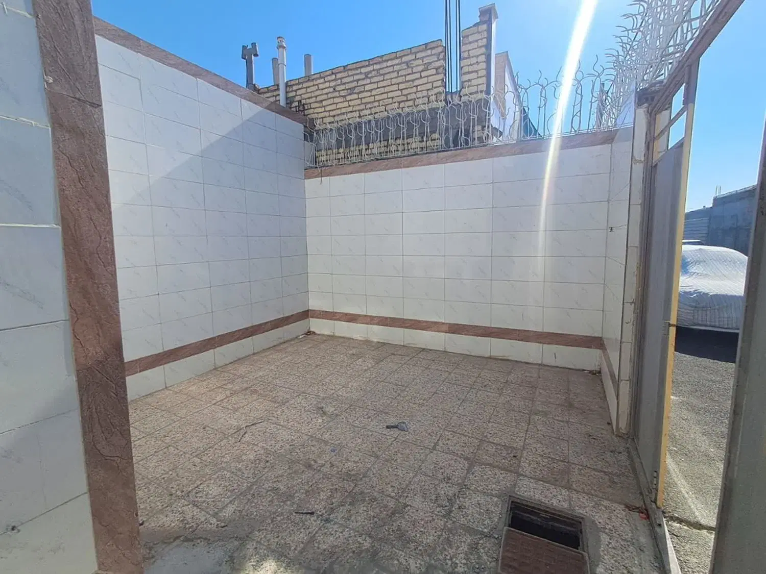 فروش منزل مسکونی