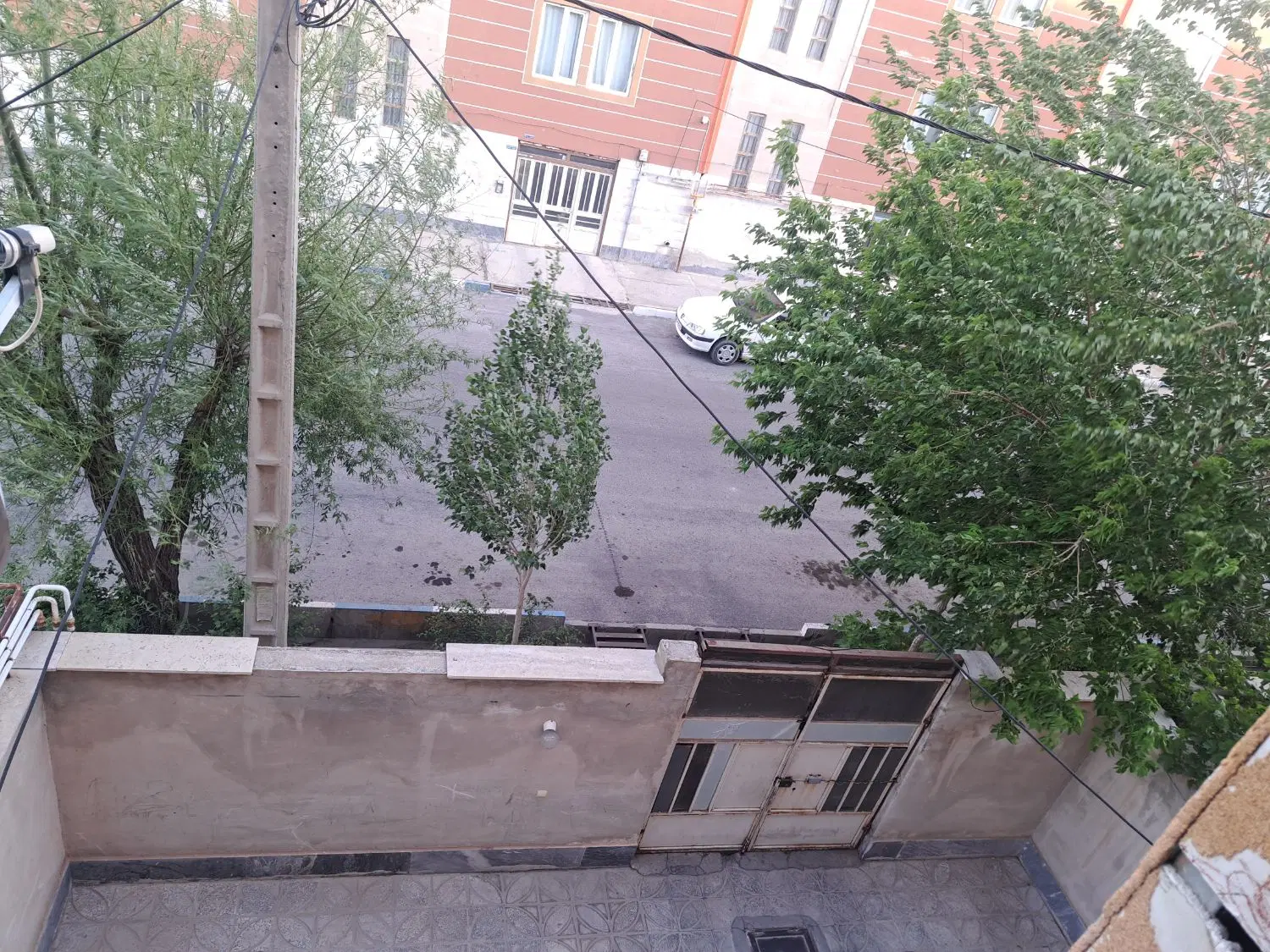 فروش آپارتمان