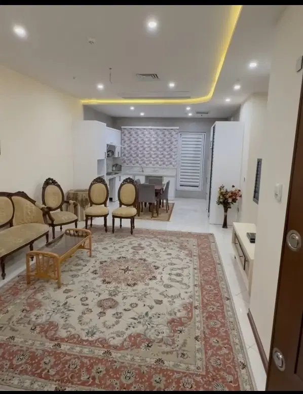 فروش آپارتمان نزدیک حرم مطهر