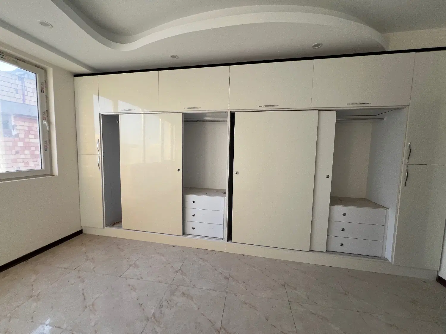 آپارتمان فروشی اندیشه فاز دو