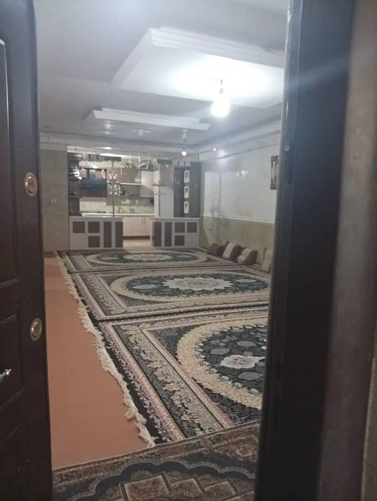 خانه ویلایی پردیس