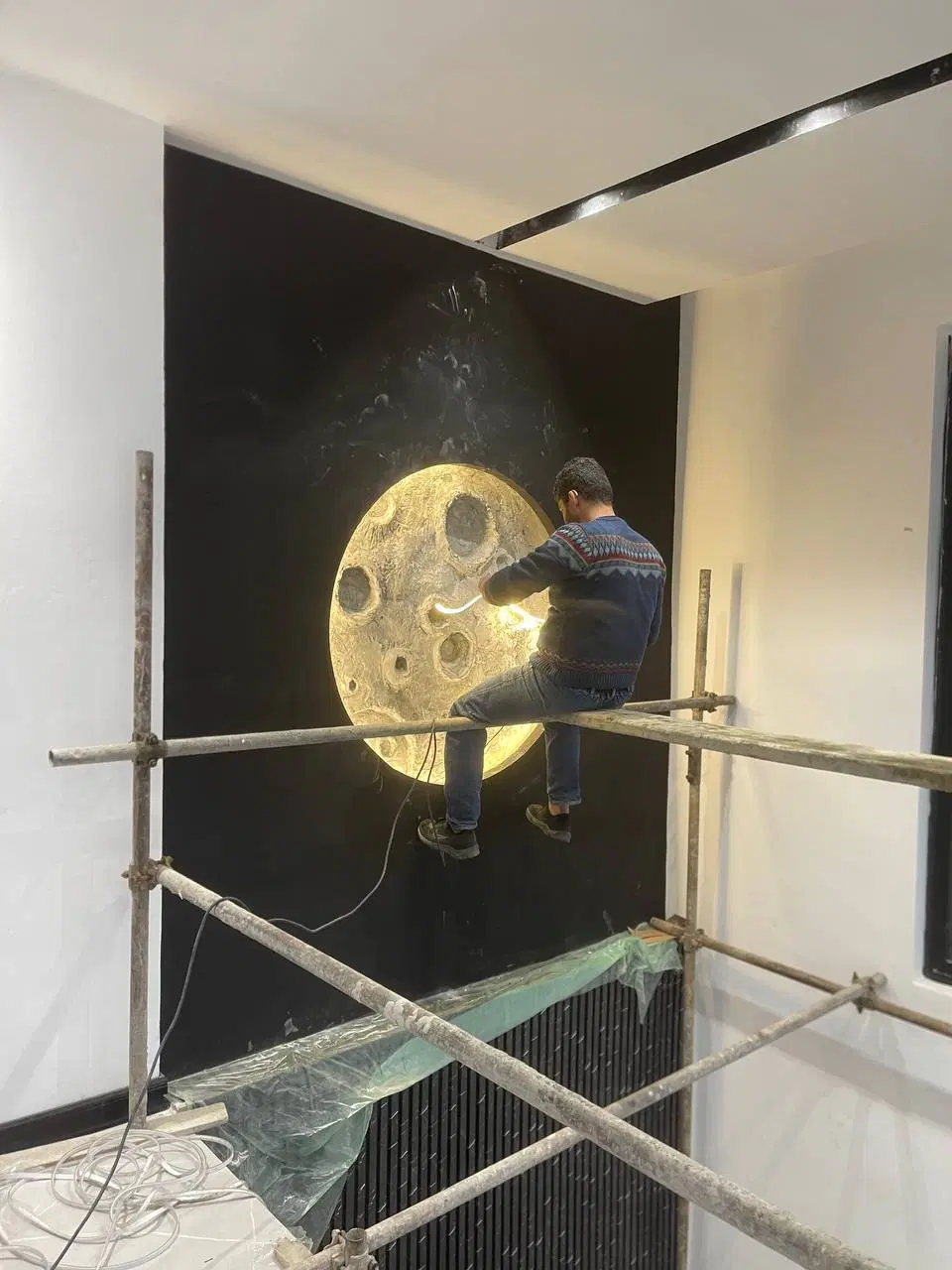 پیمانکاری ساختمون مهندسی درجه ۲