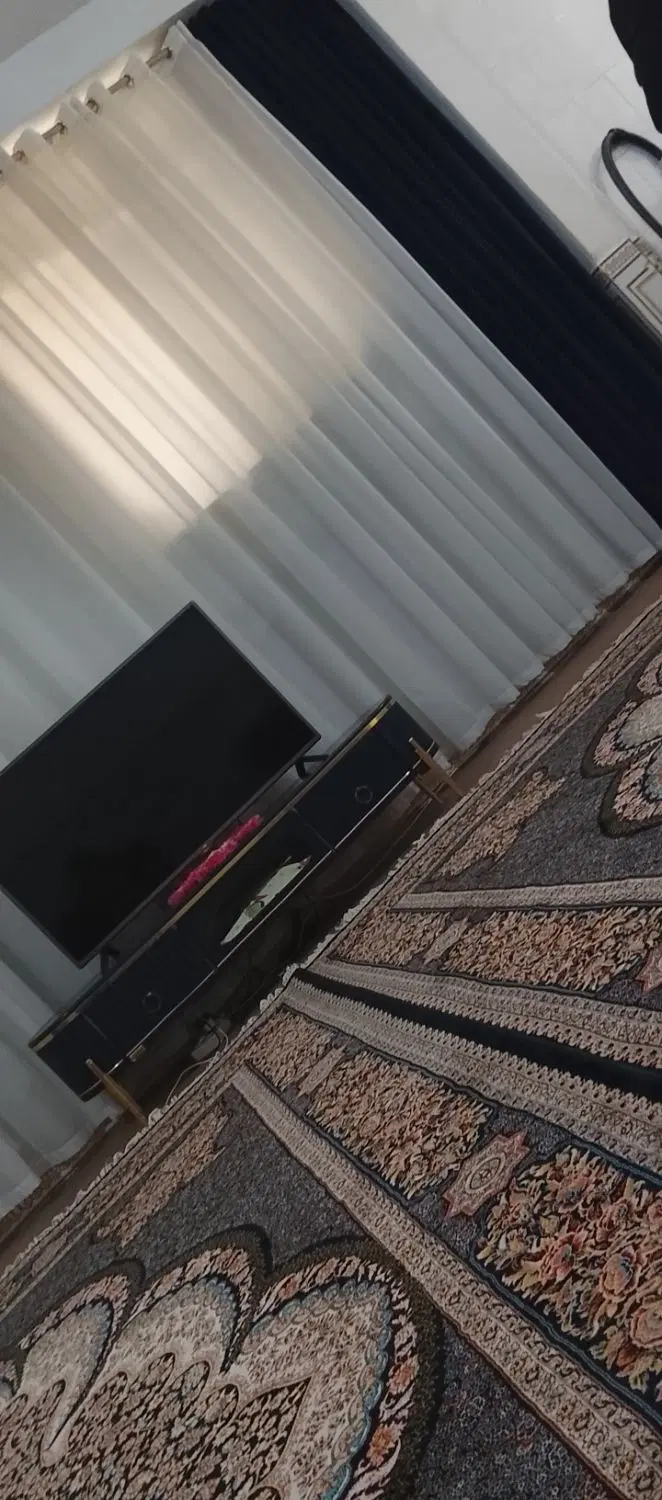 خانه 75 متری آزادگان