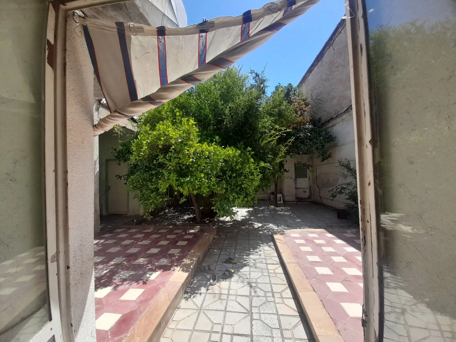 رهن منزل ویلایی