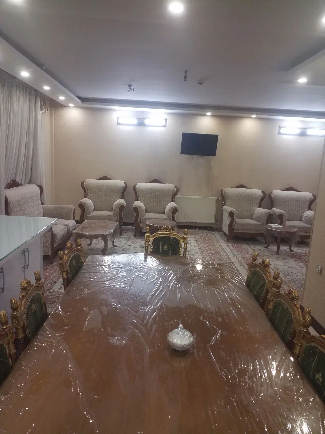 اجاره اپارتمان ۲ خوابه