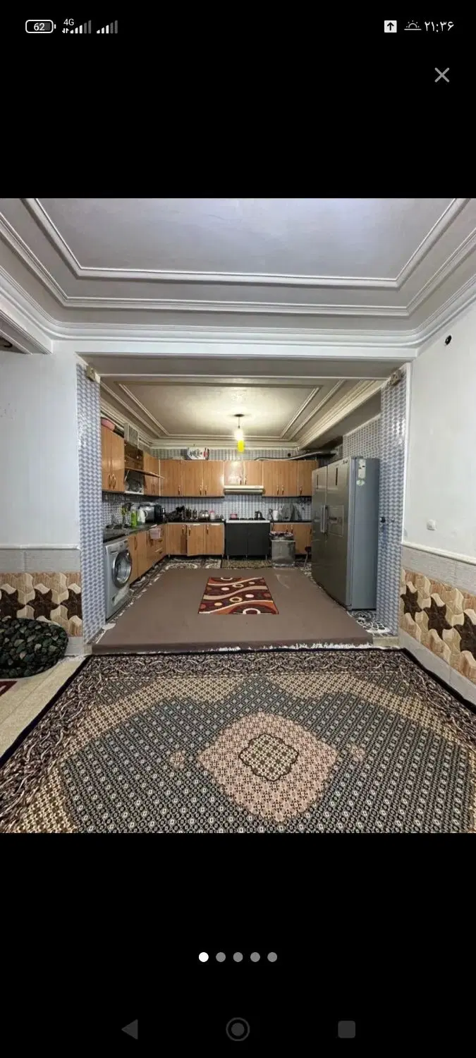 آپارتمان اجاره ای