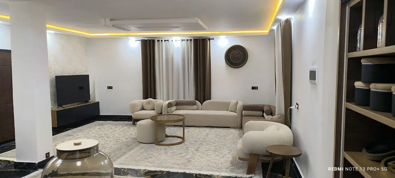 فروش خانه دو طبقه