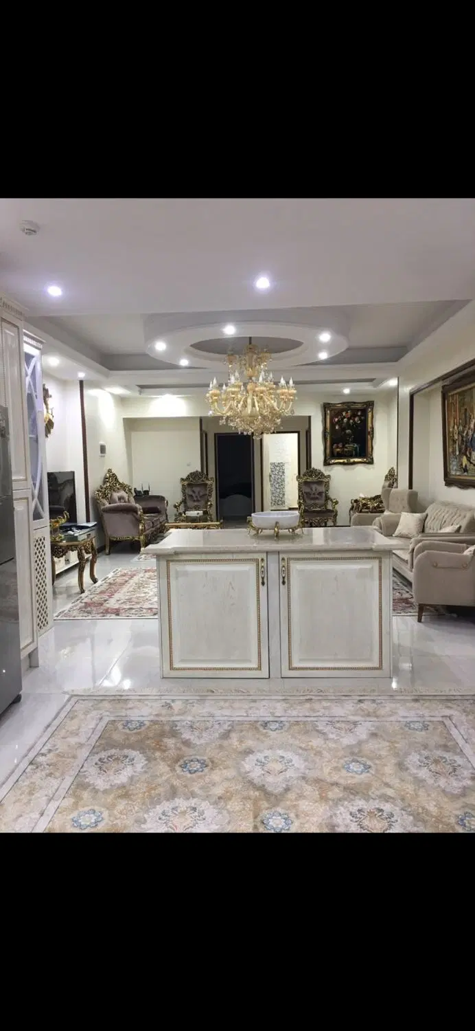 آپارتمان ۹۴متری