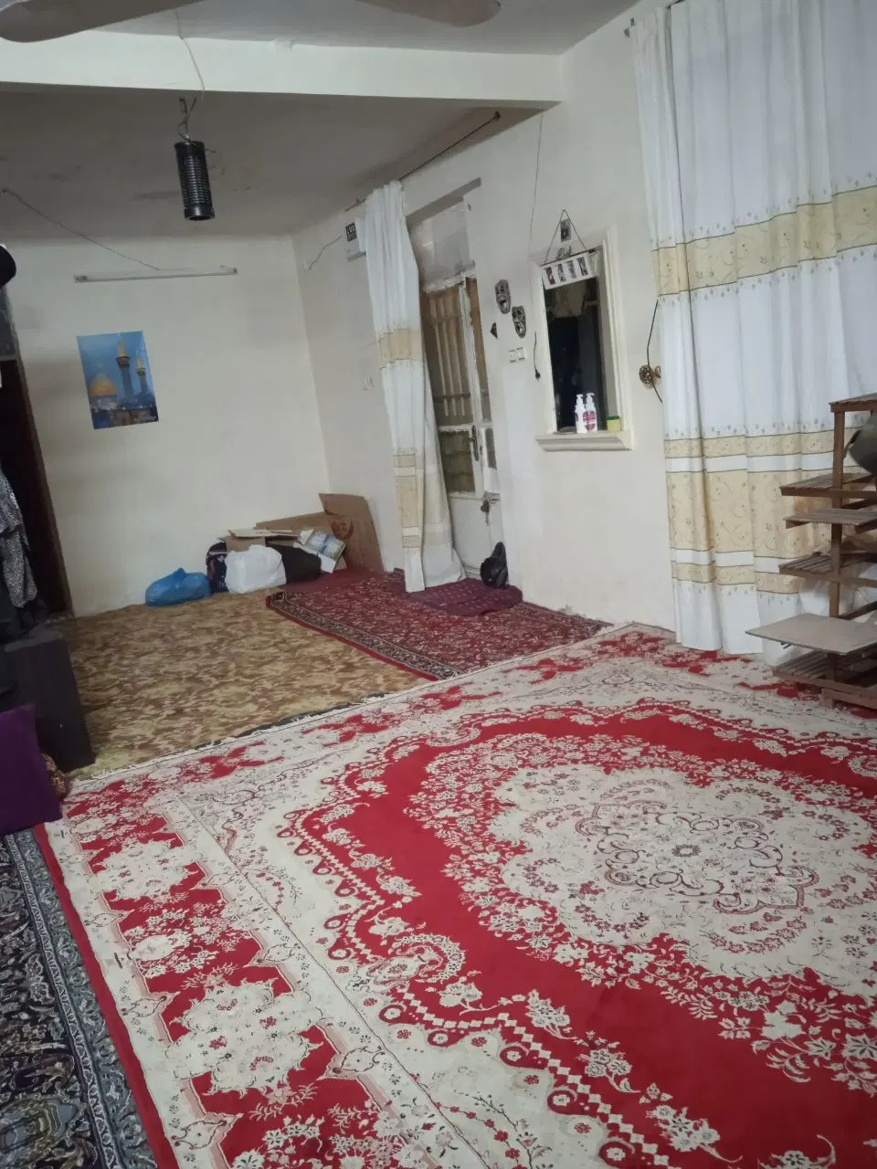 خونه ویلایی امرغان
