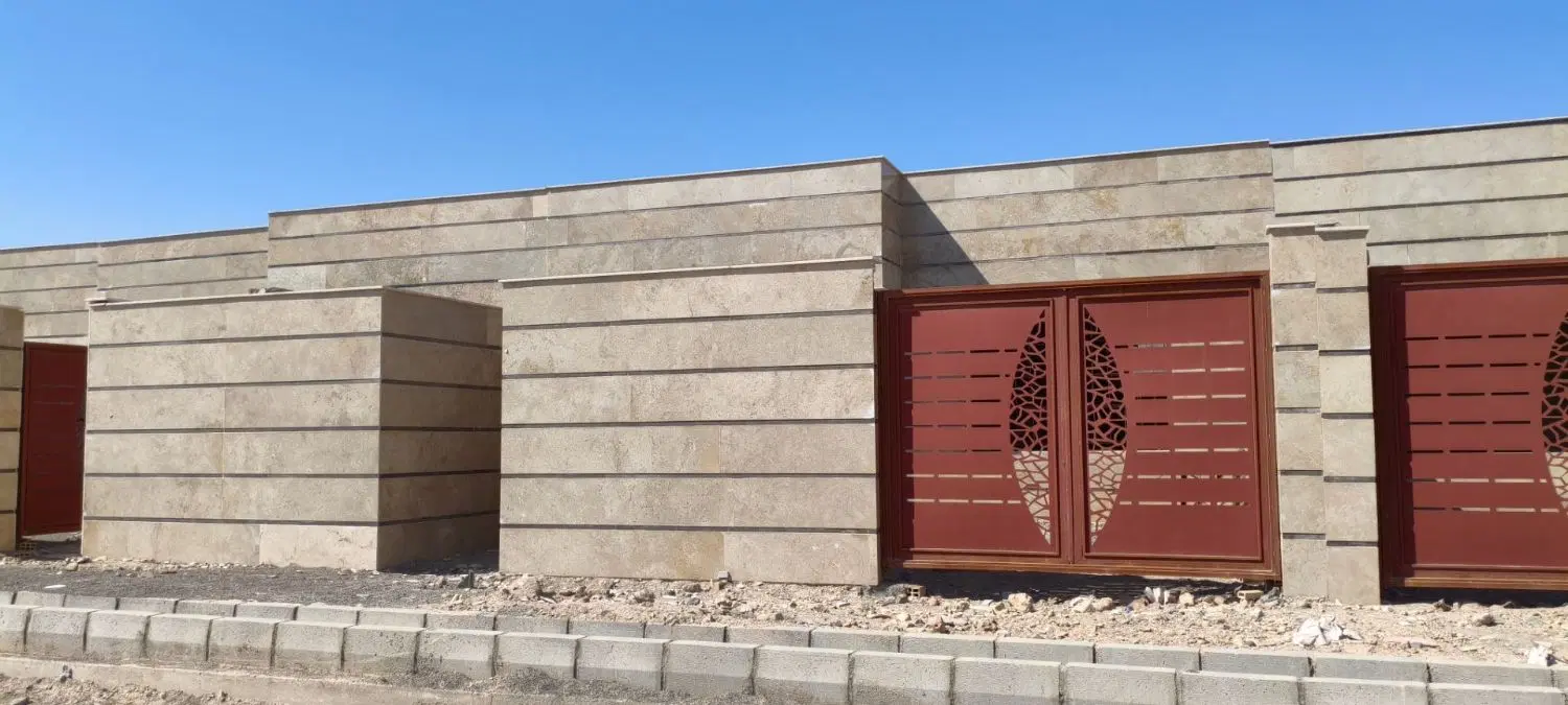 با ۷۵۰ میلیون صاحب ۲۰۰ متر زمین شوید