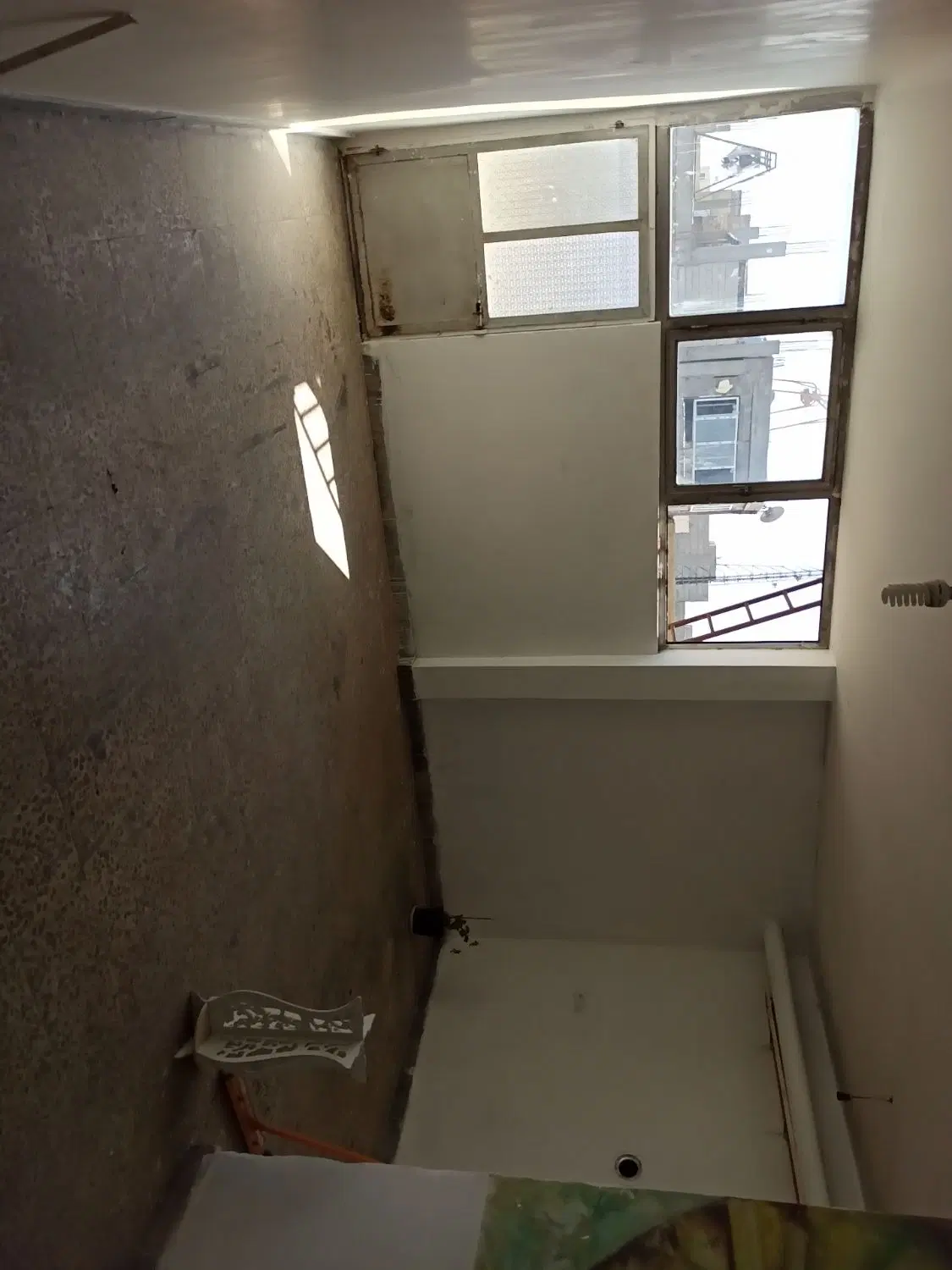 اجاره دفتر 120 متری
